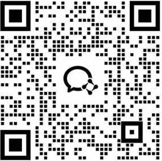 CORVON 企业微信销售二维码