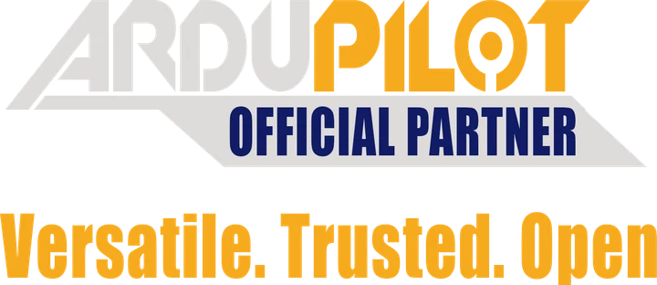 ArduPilot 官方合作伙伴徽章