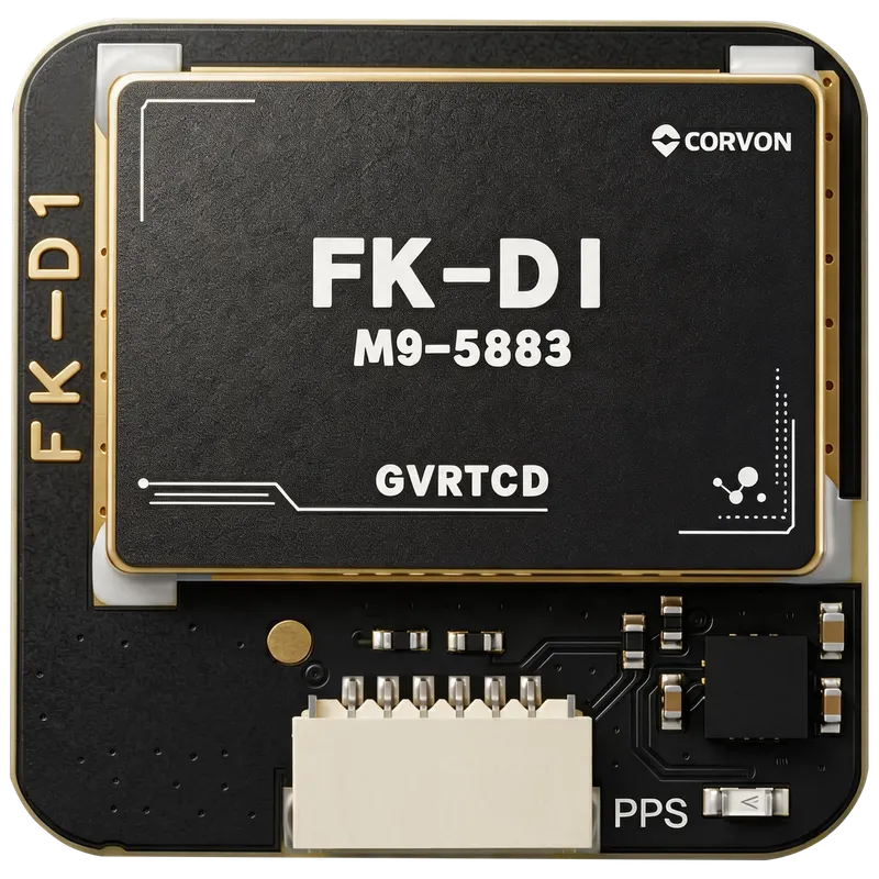FK-D1 GNSS 模块
