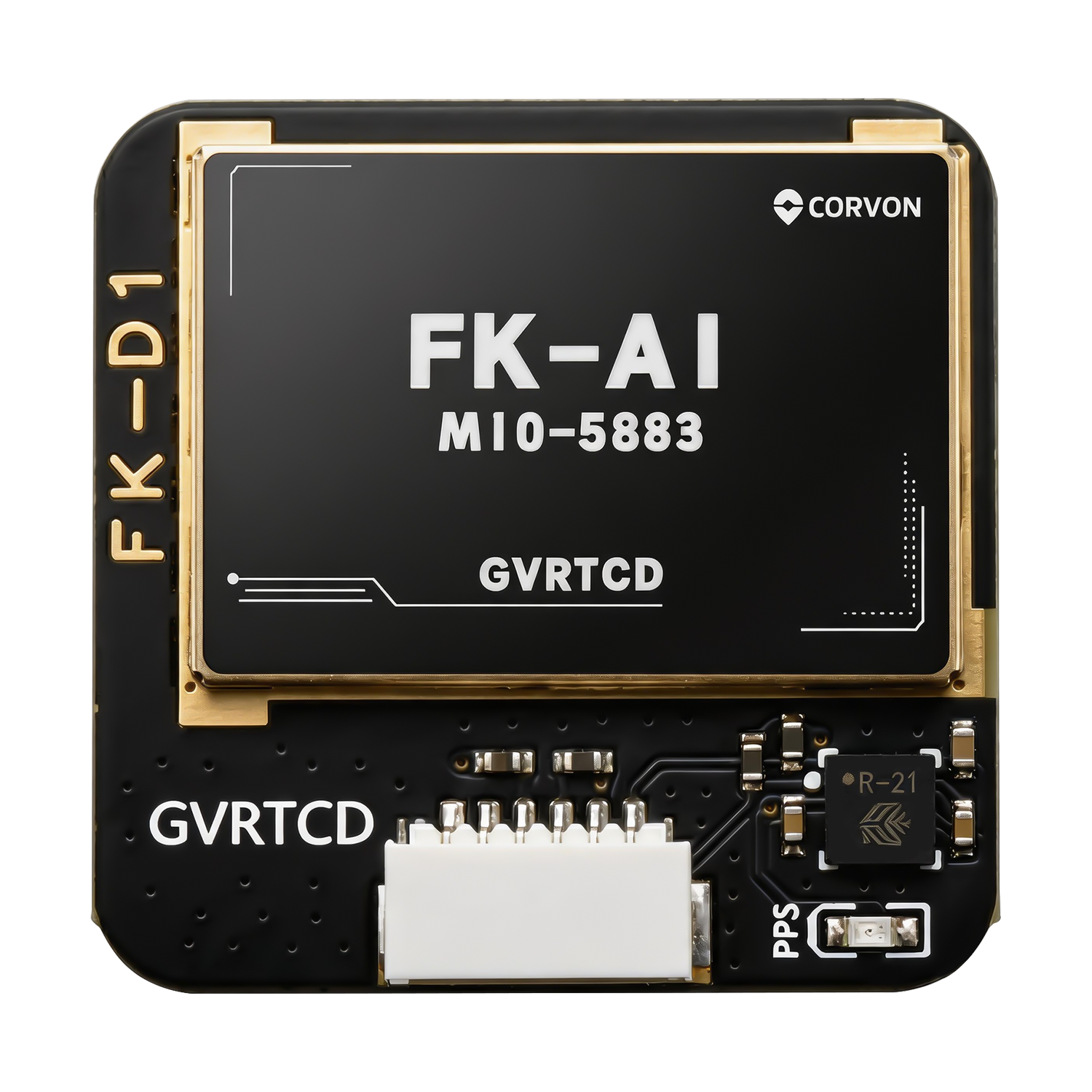 FK-A1 GNSS 模块