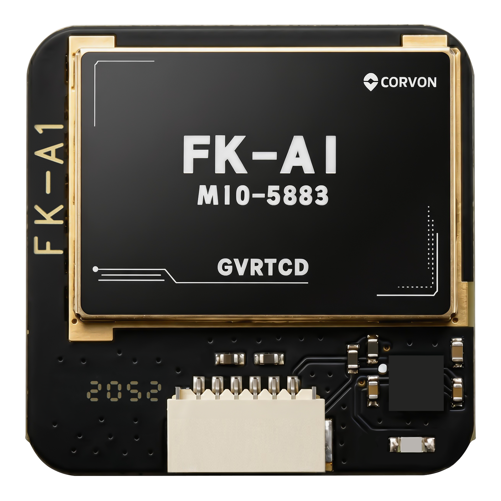 FK-A1 GNSS 模块