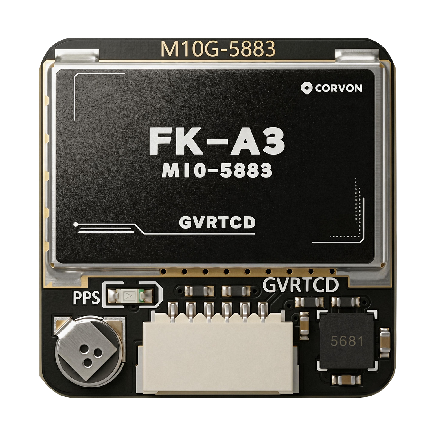 FK-A3 GNSS 模块