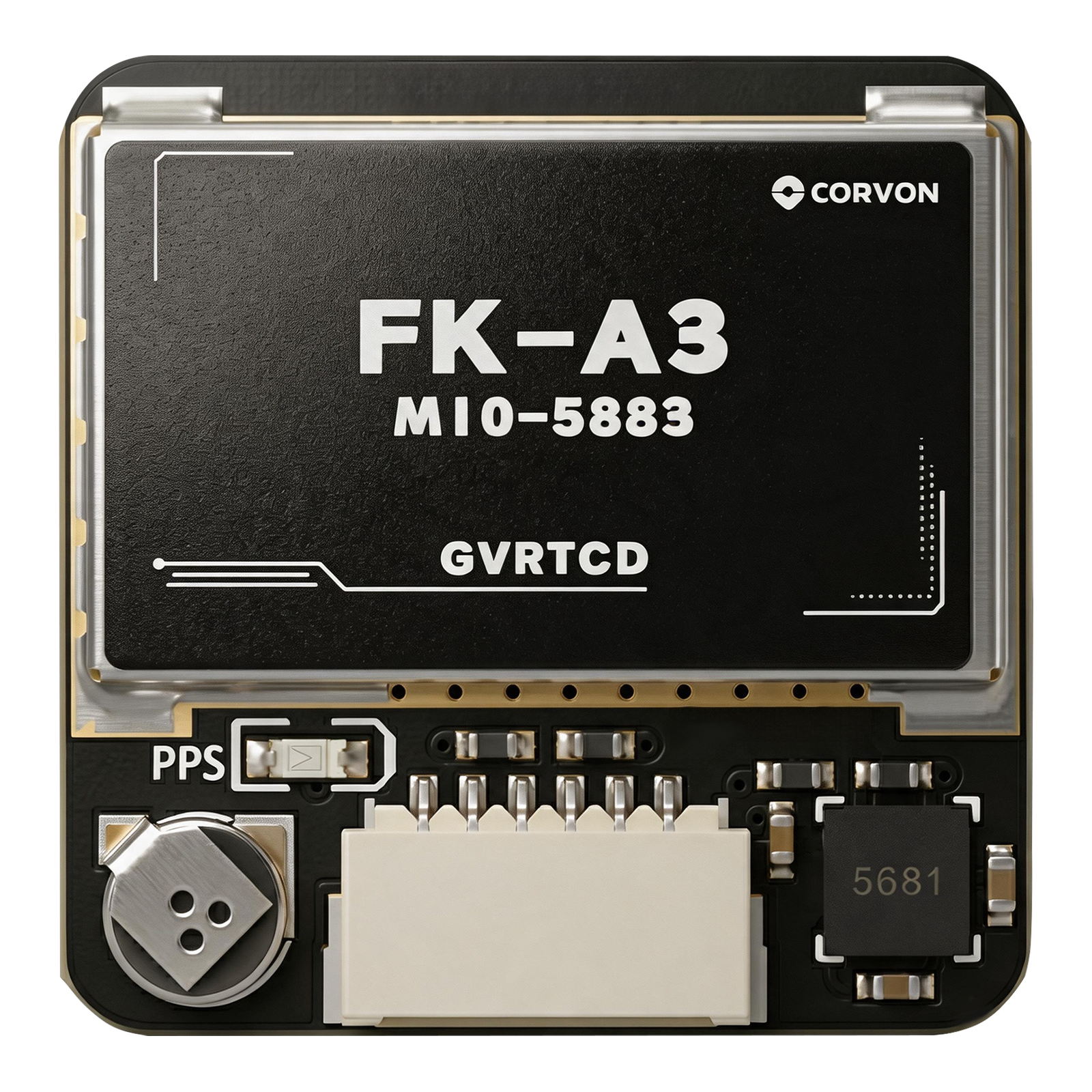 FK-A3 GNSS 模块