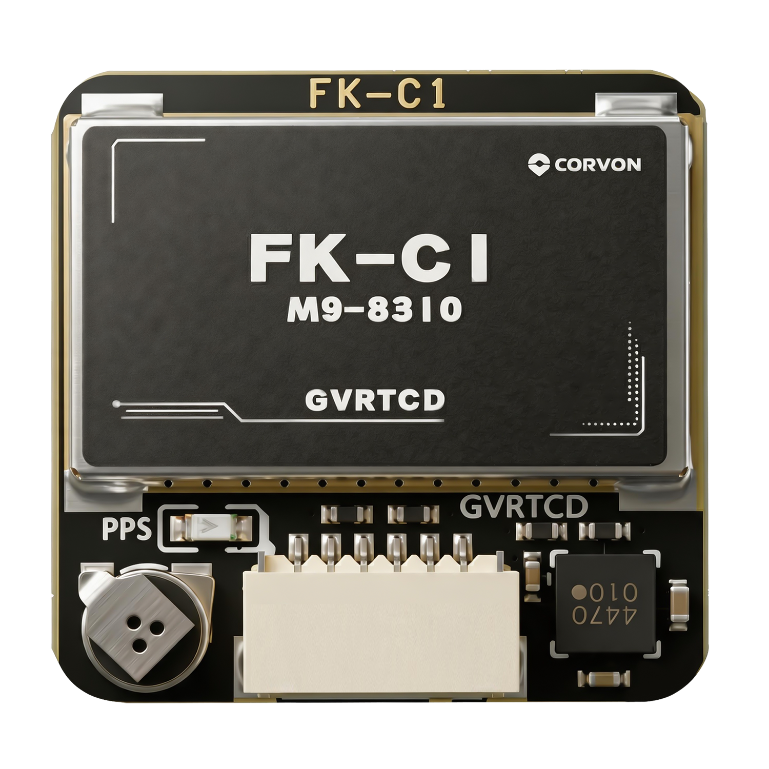 FK-C1 GNSS 模块
