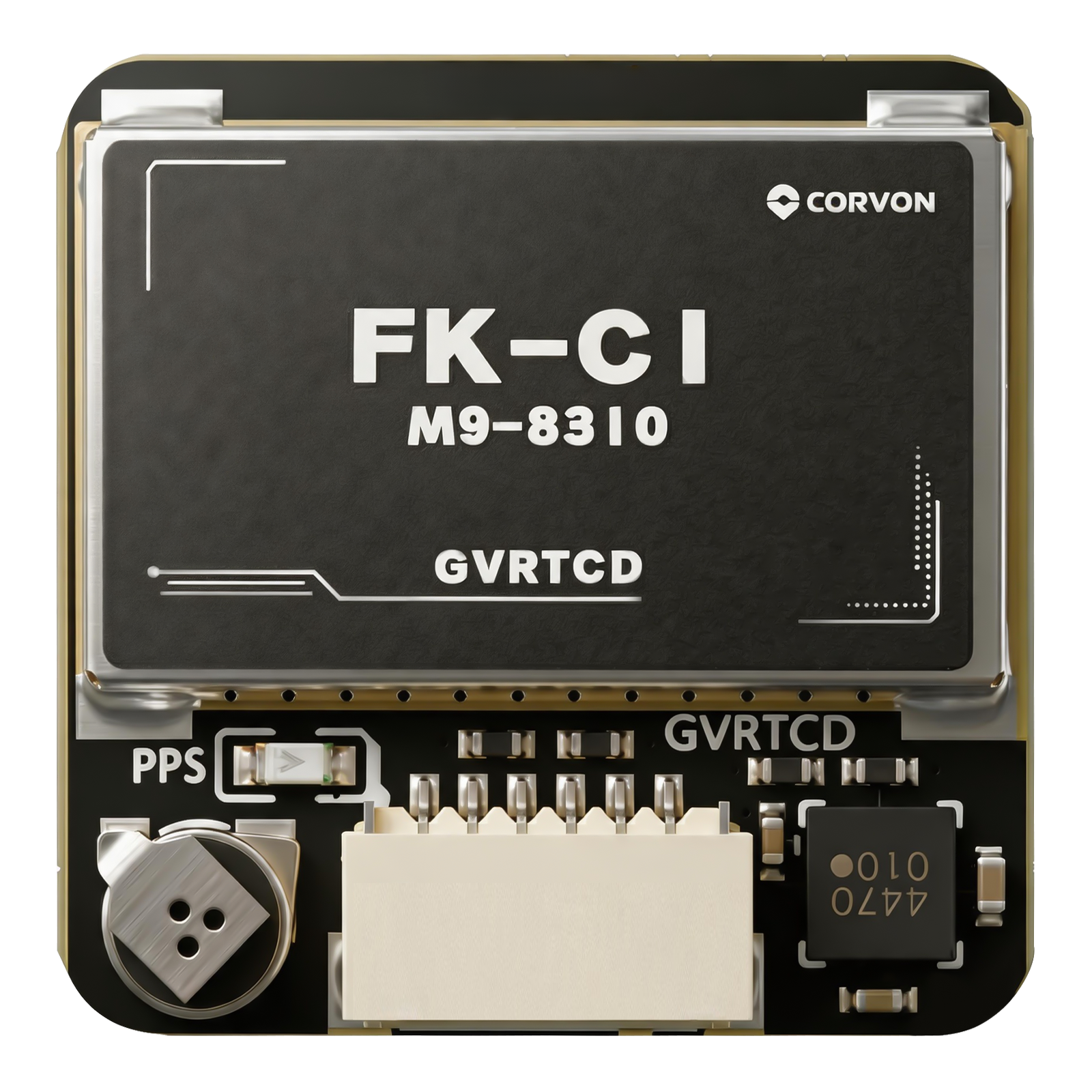 FK-C1 GNSS 模块