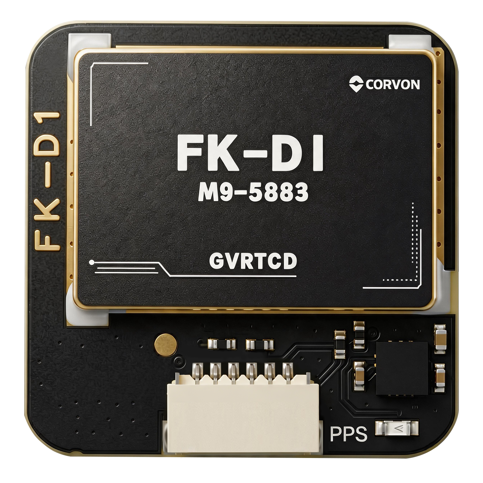 FK-D1 GNSS 模块