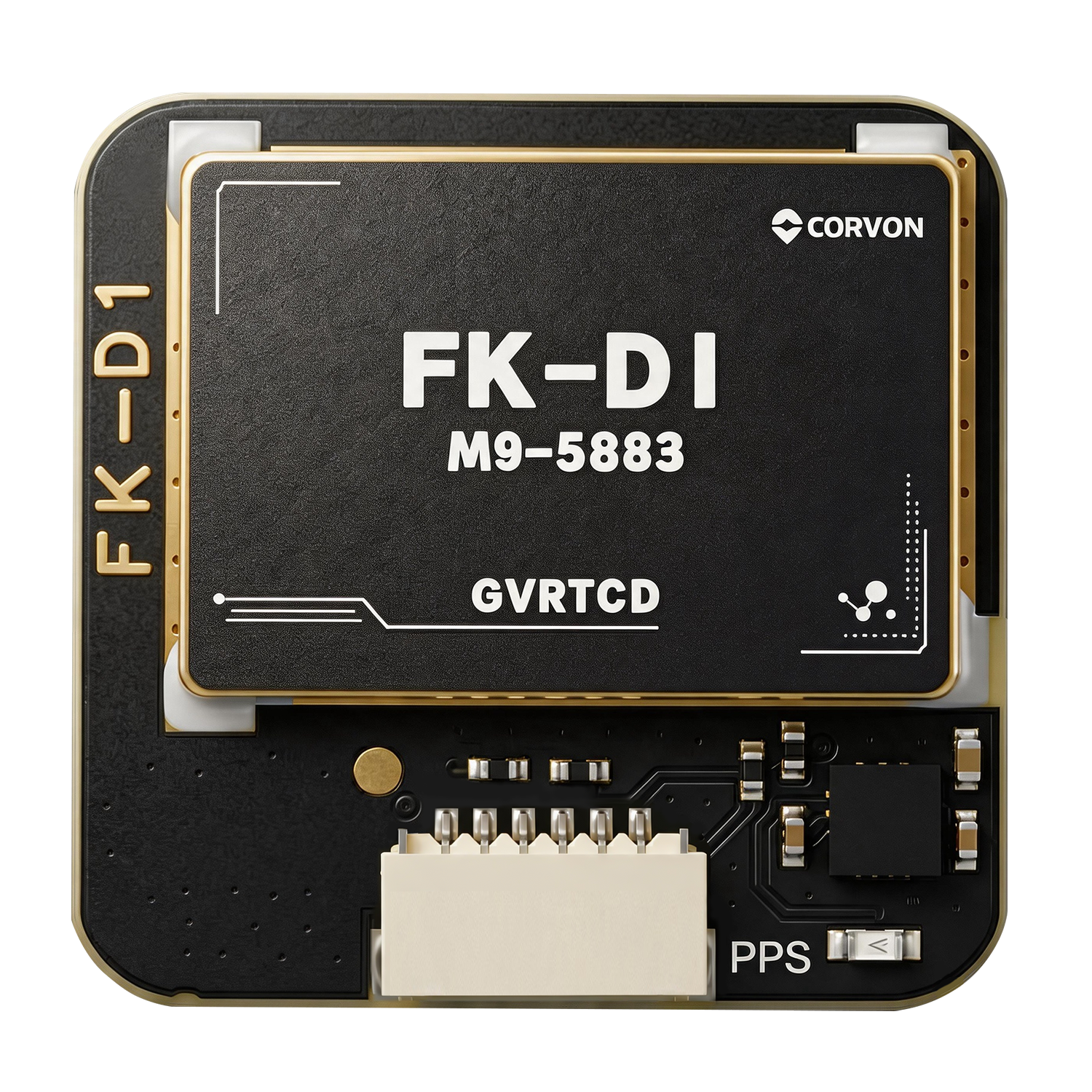 FK-D1 GNSS 模块