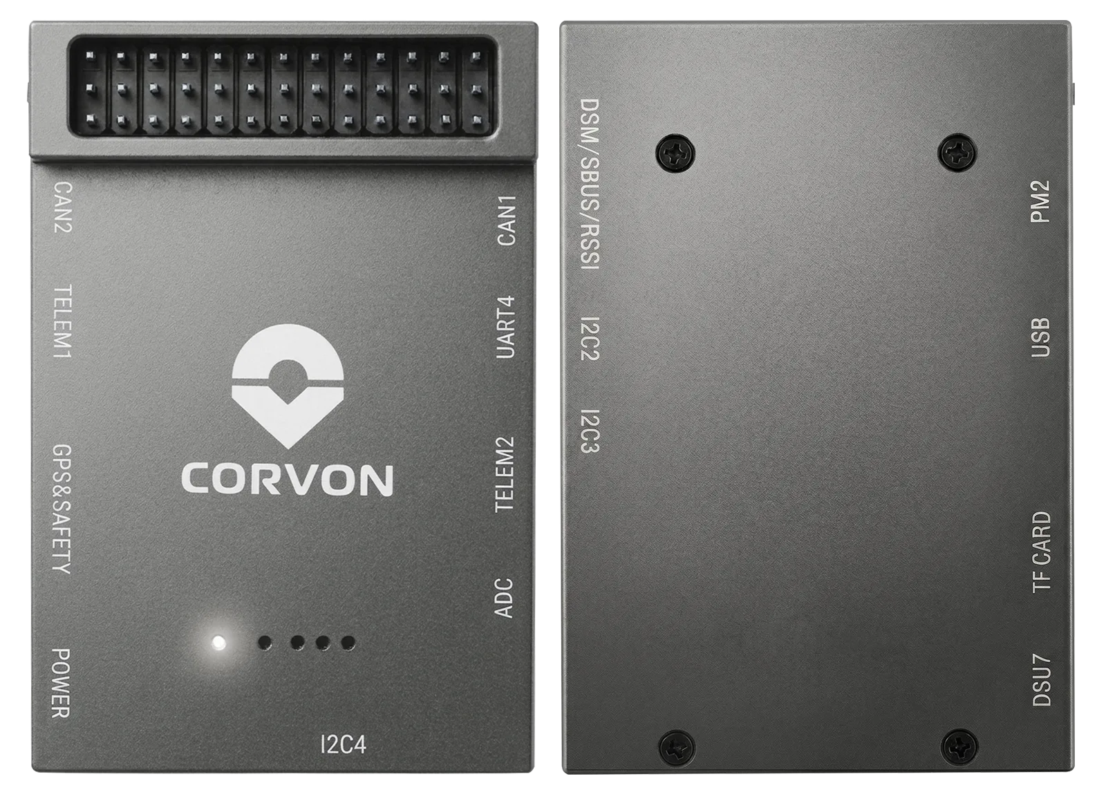 CORVON V5 产品外观图